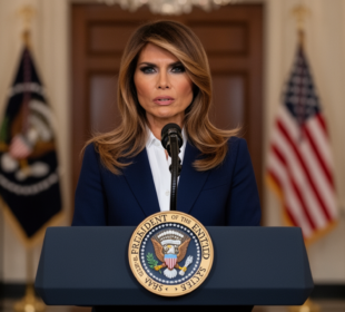 Melania Trump promluvila o Epsteinovi: Anatomie strategického prohlášení a jeho důsledky