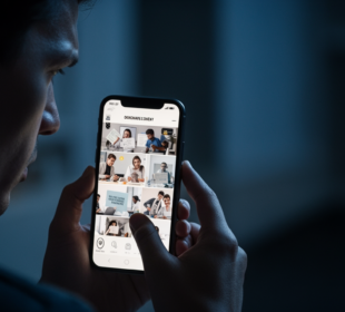 Krádež digitální identity: Když se osobní příběh stane zbožím bez souhlasu