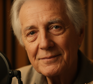 Hudba a nostalgie: Proč Art Garfunkel stále uchvacuje naše srdce