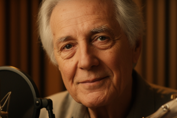 Hudba a nostalgie: Proč Art Garfunkel stále uchvacuje naše srdce