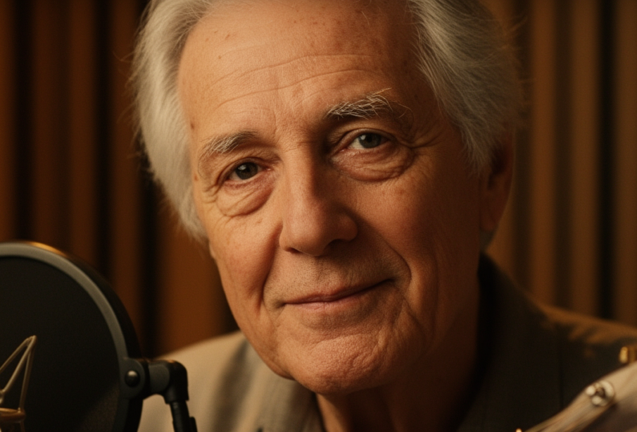 Hudba a nostalgie: Proč Art Garfunkel stále uchvacuje naše srdce