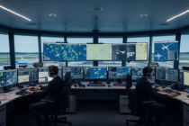 Herní dovednosti zachrání životy: FAA nabírá gamery jako letecké dispečery