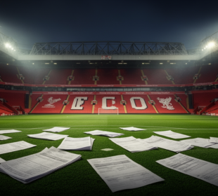 Liverpool po Kloppovi: Půlmiliardové výdaje a konec zlaté éry přináší finanční rizika