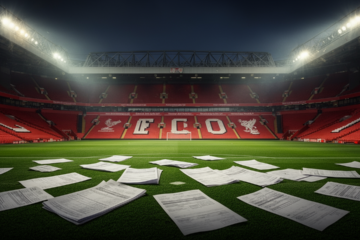 Liverpool po Kloppovi: Půlmiliardové výdaje a konec zlaté éry přináší finanční rizika