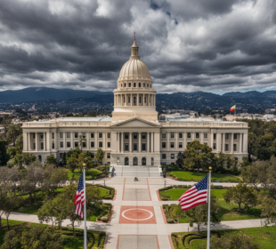 Když důvěra padne: Skandál Erica Swalwella a otázky nad politickou etikou