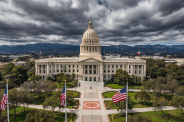 Když důvěra padne: Skandál Erica Swalwella a otázky nad politickou etikou