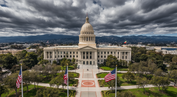 Když důvěra padne: Skandál Erica Swalwella a otázky nad politickou etikou