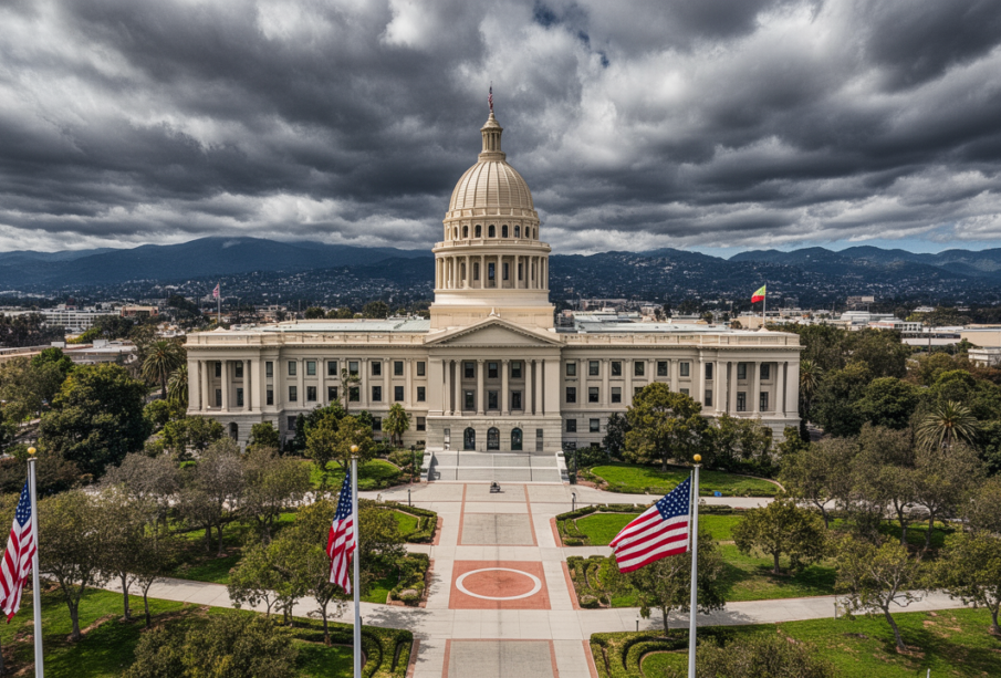 Když důvěra padne: Skandál Erica Swalwella a otázky nad politickou etikou