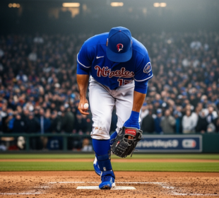 Springer zlomil palec a Blue Jays se hroutí: Obhájci titulu v krizi