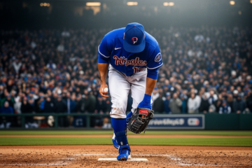 Springer zlomil palec a Blue Jays se hroutí: Obhájci titulu v krizi