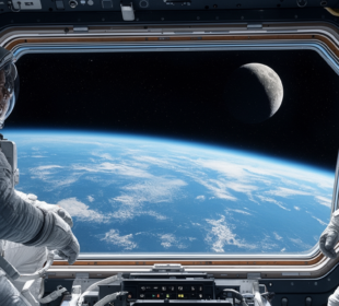 Kosmická inspirace: Jak vesmírný program Artemis II mění náš pohled na design a cestování