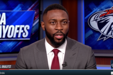 John Wall analyzuje playoff NBA: Knicks mají šanci na finále, ale Celtics jsou úplnější