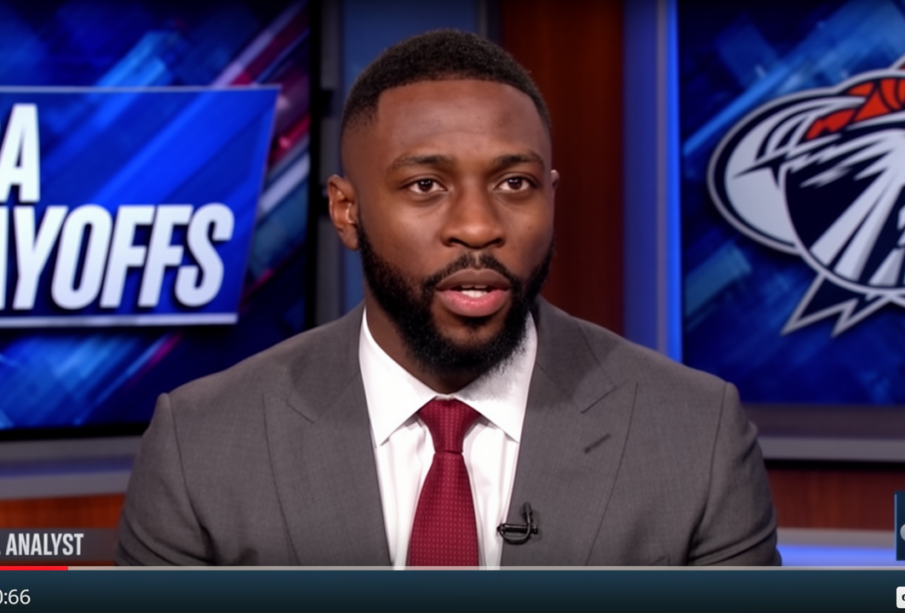 John Wall analyzuje playoff NBA: Knicks mají šanci na finále, ale Celtics jsou úplnější