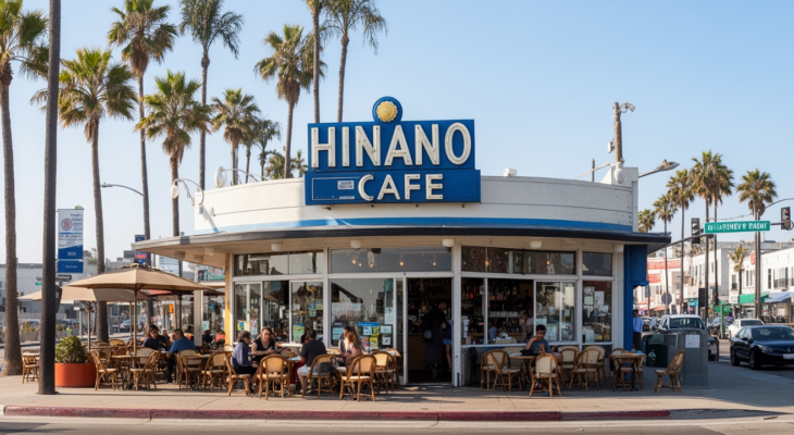 Když se Hinano Café postavilo za ‚nepopulárního' souseda: Benátský spor dostal nečekaný zvrat