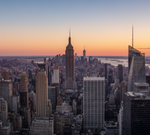 Newyorský starosta a umění sebeprezentace: Co mohou čeští politici převzít od Zohranna Mamdaniho