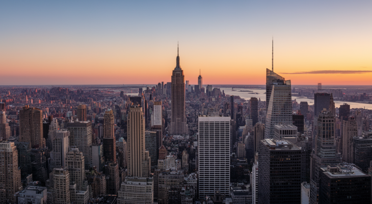 Newyorský starosta a umění sebeprezentace: Co mohou čeští politici převzít od Zohranna Mamdaniho