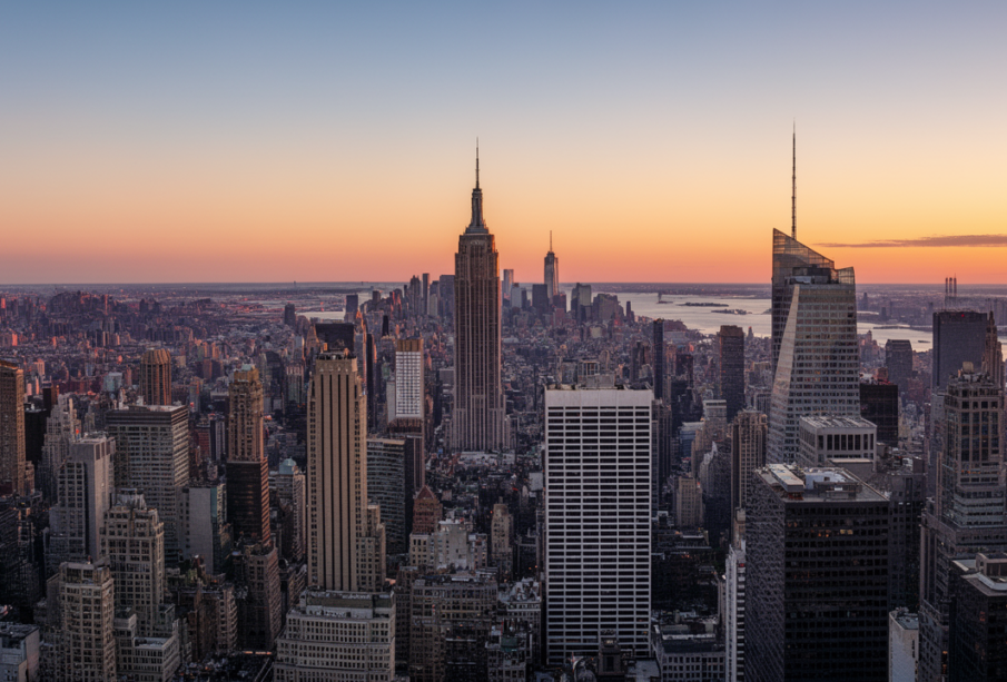 Newyorský starosta a umění sebeprezentace: Co mohou čeští politici převzít od Zohranna Mamdaniho