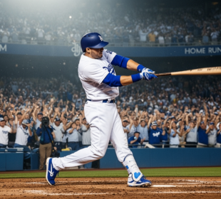 Dodgers: Neočekávané hvězdy a slabiny sezóny 2026 šokují fanoušky