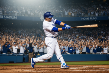 Dodgers: Neočekávané hvězdy a slabiny sezóny 2026 šokují fanoušky