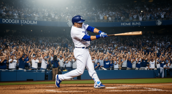 Dodgers: Neočekávané hvězdy a slabiny sezóny 2026 šokují fanoušky