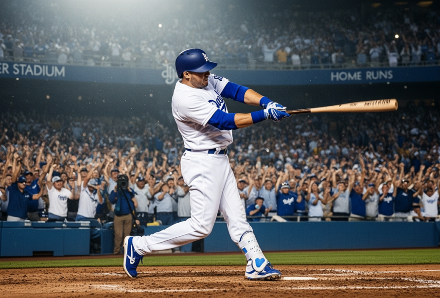 Dodgers: Neočekávané hvězdy a slabiny sezóny 2026 šokují fanoušky