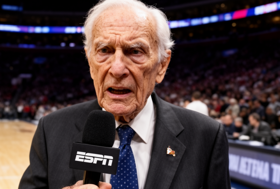 Dick Vitale znovu bojuje s rakovinou: Pátý zápas legendy ESPN