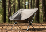 Když design potkává divočinu: Yeti Trailhead Field Chair a filozofie kvalitního vybavení