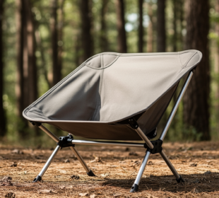 Když design potkává divočinu: Yeti Trailhead Field Chair a filozofie kvalitního vybavení
