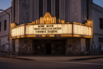Když historické kina mění svou duši: Příběh Fox Venice a kulturní transformace měst