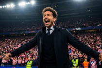 Liga mistrů: Atlético Madrid ukázalo sílu taktické disciplíny proti Barceloně