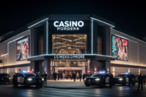 Kasina jako finanční centrum kartelu: Jak americké sankce odhalují praní 50 milionů korun ročně