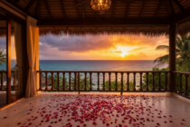 Tragédie v ráji: Když se dokonalá dovolená promění v noční můru