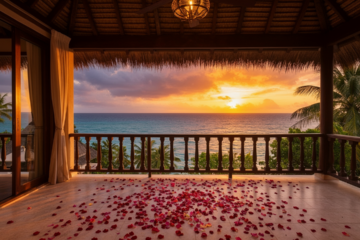 Tragédie v ráji: Když se dokonalá dovolená promění v noční můru