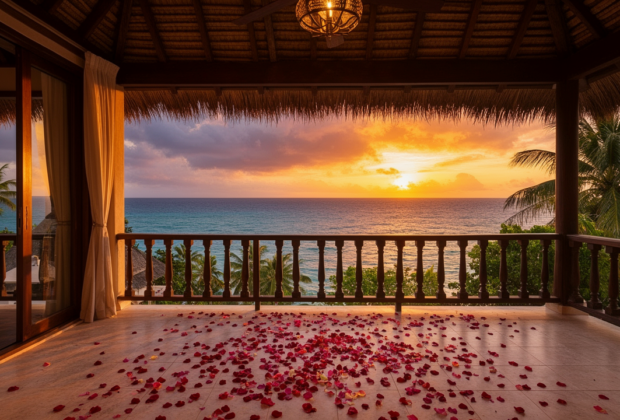 Tragédie v ráji: Když se dokonalá dovolená promění v noční můru