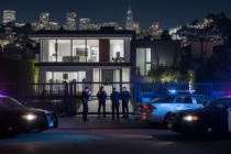 Molotovův koktejl proti šéfovi OpenAI: Když se strach z umělé inteligence promění v teror