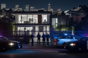 Molotovův koktejl proti šéfovi OpenAI: Když se strach z umělé inteligence promění v teror