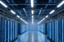 Datová centra zatěžují energetickou síť: Rekordní investice signalizují dramatickou změnu spotřeby elektřiny