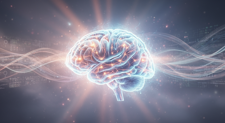 Umělá inteligence, která sní a probouzí se: Když technologie napodobuje lidský mozek