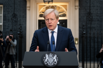 Starmer chystá razantní úder: Sociální sítě pod tlakem kvůli bezpečnosti dětí