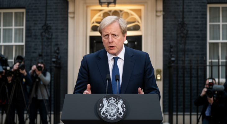 Starmer chystá razantní úder: Sociální sítě pod tlakem kvůli bezpečnosti dětí