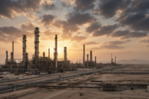 Energetická krize mění tvář průmyslu: Když Blízký východ formuje budoucnost výroby