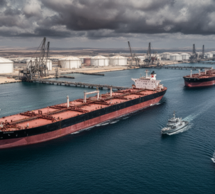 Válka v Íránu drží české firmy za krk: Ropný šok ženě ceny i náklady do nebývalých výšin