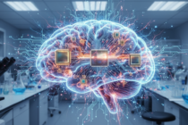 Umělá inteligence s životním cyklem mozku: Vědci navrhují AI, která sní, učí se a „umírá" jako člověk