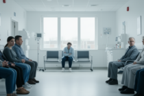 Waleské zdravotnictví v krizi: Analytický pohled na systémové problémy