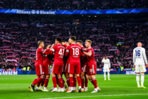 Gülerovy góly, Neuera i Camavingovy chyby: Bayern dokončil obrat a vyřadil Real z Ligy mistrů