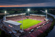 Nottingham Forest v semifinále: Zrcadlo naší ztracené evropské cti?