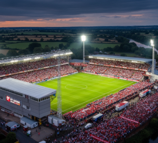 Nottingham Forest v semifinále: Zrcadlo naší ztracené evropské cti?