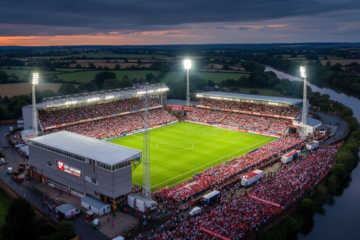 Nottingham Forest v semifinále: Zrcadlo naší ztracené evropské cti?