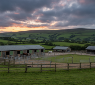 Trenér koní dostal tři roky za útok hokejkou: Případ Williams z Wales otevírá otázky spravedlnosti