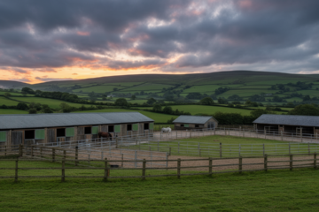 Trenér koní dostal tři roky za útok hokejkou: Případ Williams z Wales otevírá otázky spravedlnosti